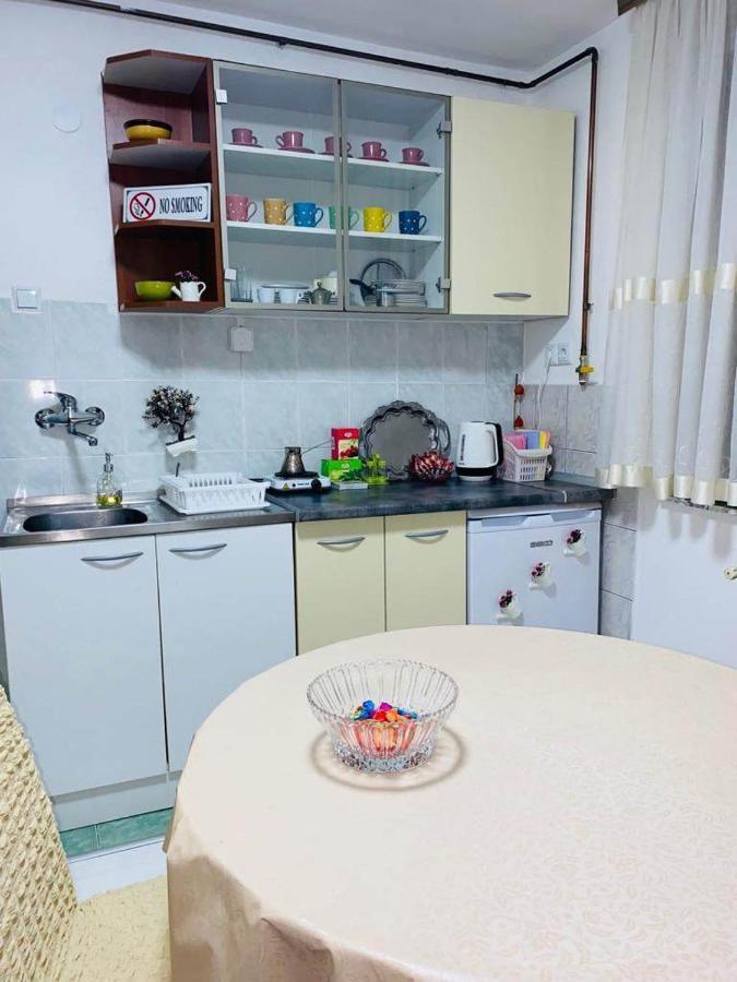 Relax Apartments 사라예보 외부 사진