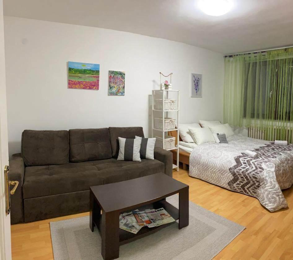 Relax Apartments 사라예보 외부 사진