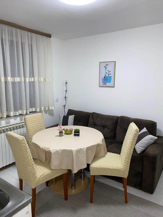 Relax Apartments 사라예보 외부 사진