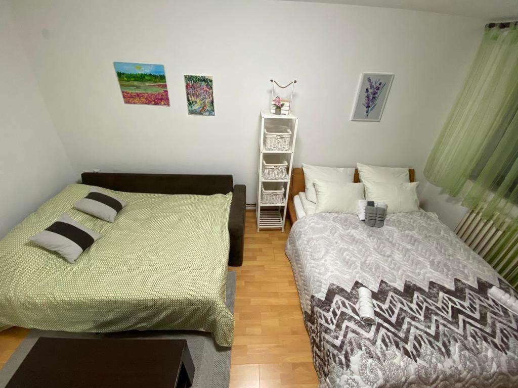 Relax Apartments 사라예보 외부 사진