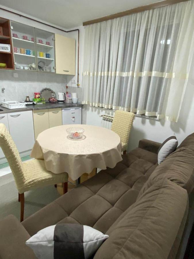 Relax Apartments 사라예보 외부 사진