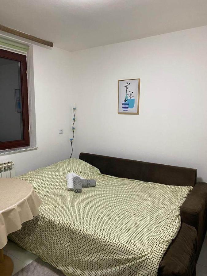 Relax Apartments 사라예보 외부 사진